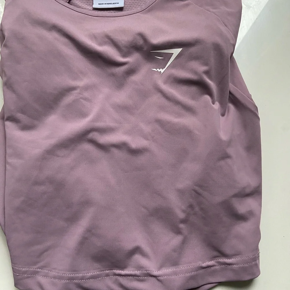 Seamless top | Gymshark - Picture 3 of 6